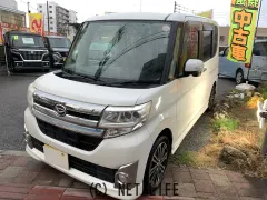 ダイハツ タント