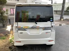 ダイハツ タント