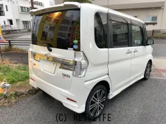 ダイハツ タント