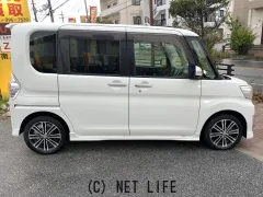 ダイハツ タント