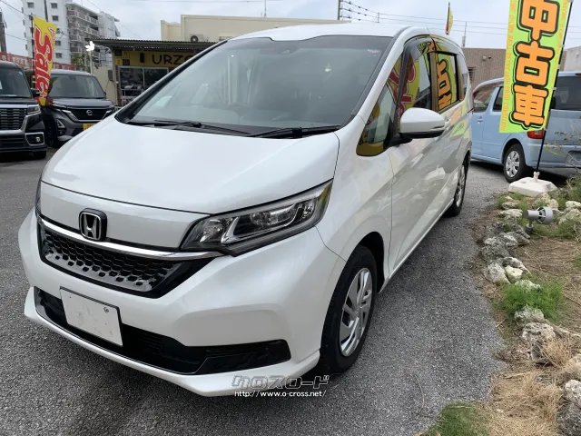 ホンダ フリード