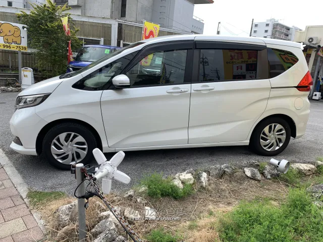 ホンダ フリード
