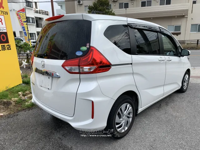 ホンダ フリード