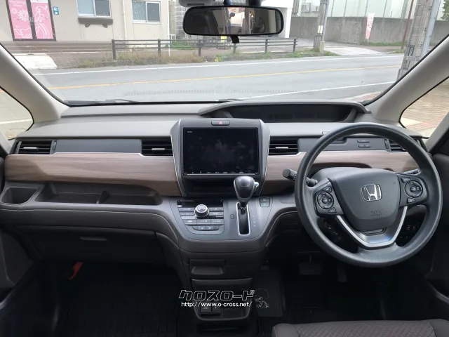 ホンダ フリード