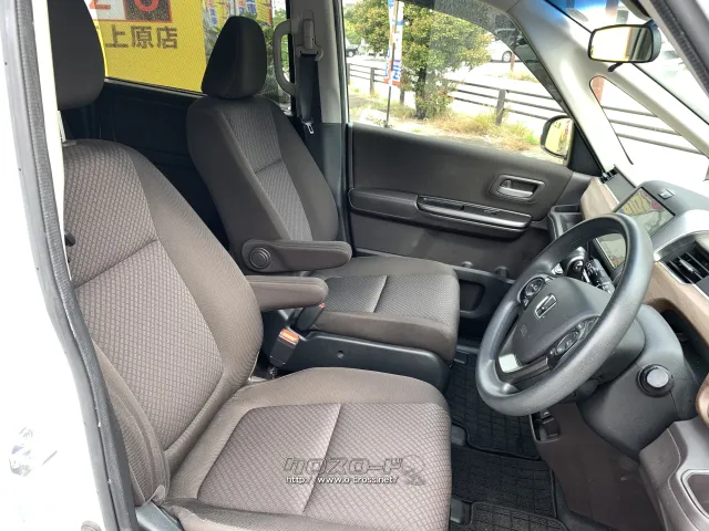 ホンダ フリード