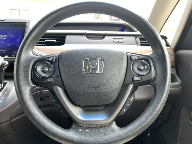 ホンダ フリード