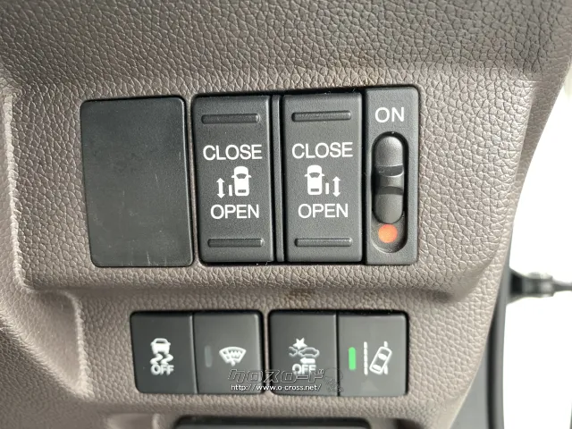 ホンダ フリード