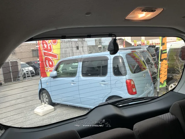 ホンダ フリード