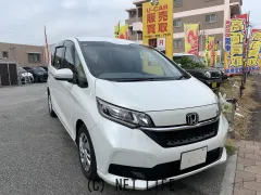 ホンダ フリード
