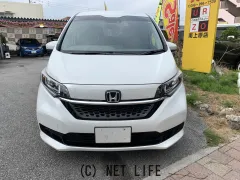 ホンダ フリード