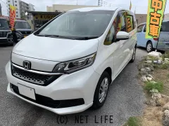 ホンダ フリード