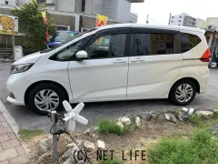 ホンダ フリード