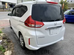 ホンダ フリード