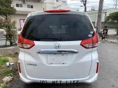 ホンダ フリード