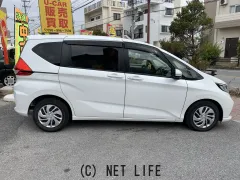 ホンダ フリード