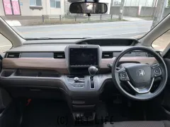 ホンダ フリード