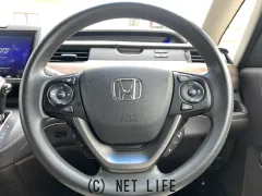 ホンダ フリード