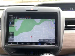 ホンダ フリード