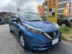 日産 ノート