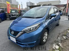 日産 ノート