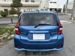 日産 ノート