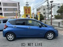 日産 ノート