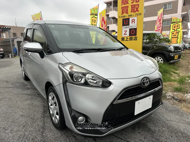 トヨタ シエンタ