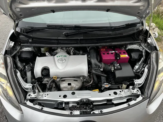 トヨタ シエンタ