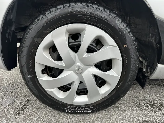 トヨタ シエンタ