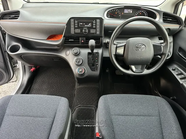 トヨタ シエンタ