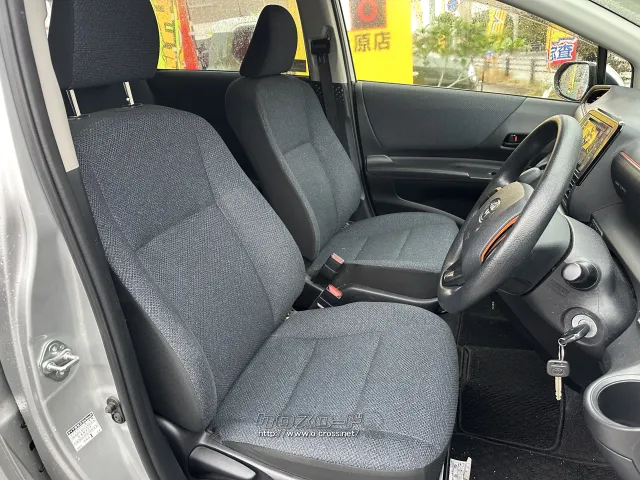 トヨタ シエンタ