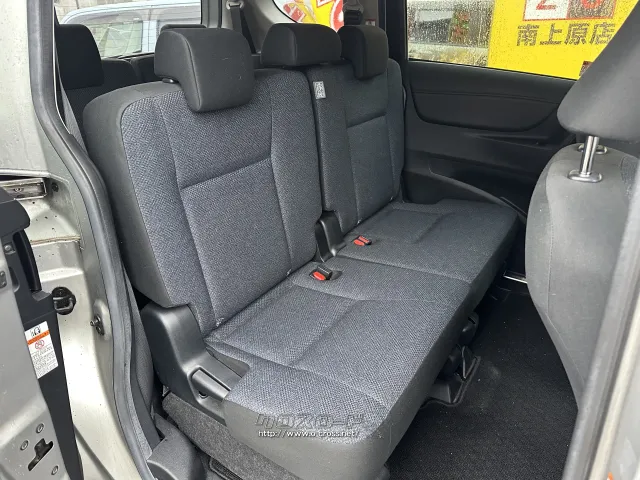 トヨタ シエンタ