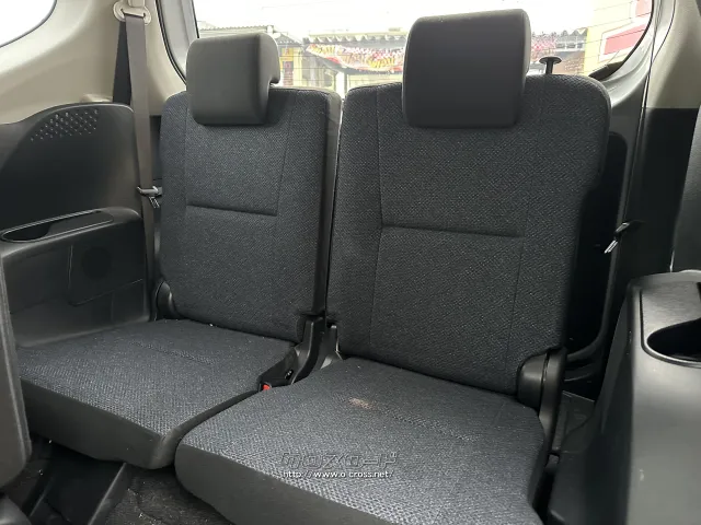 トヨタ シエンタ