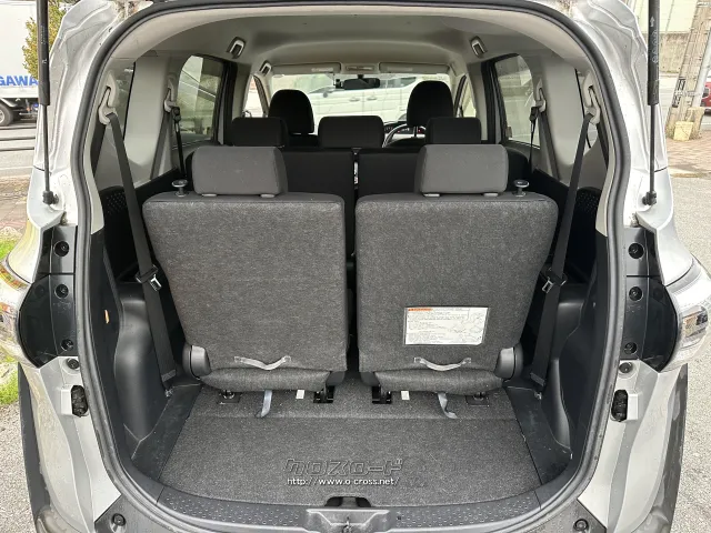 トヨタ シエンタ