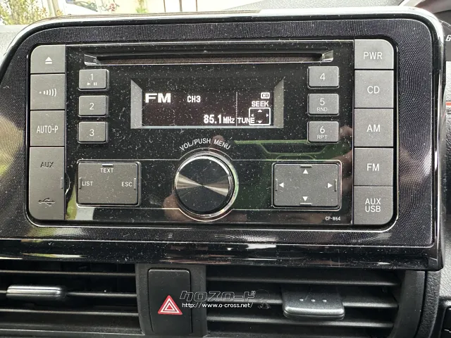 トヨタ シエンタ