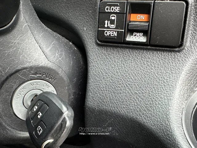 トヨタ シエンタ