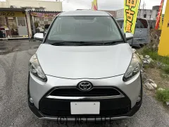 トヨタ シエンタ