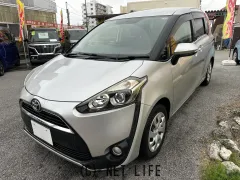 トヨタ シエンタ