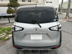 トヨタ シエンタ