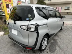 トヨタ シエンタ