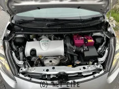 トヨタ シエンタ