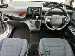 トヨタ シエンタ