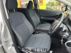 トヨタ シエンタ