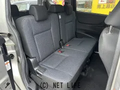 トヨタ シエンタ