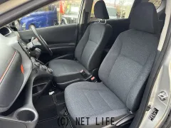 トヨタ シエンタ