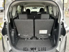 トヨタ シエンタ