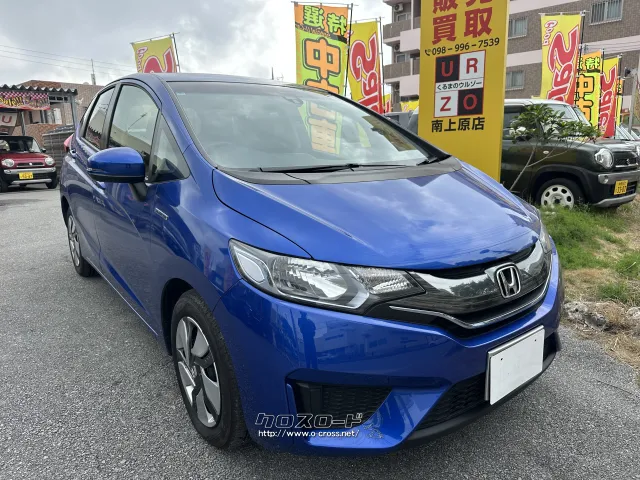 ホンダ フィット