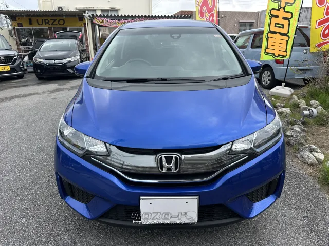 ホンダ フィット