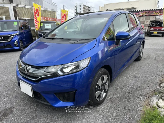 ホンダ フィット