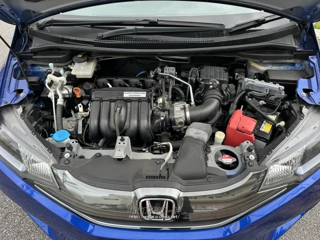 ホンダ フィット